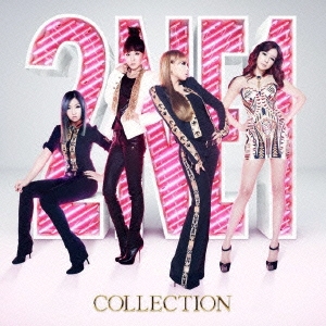 COLLECTION ［CD+DVD］ CD