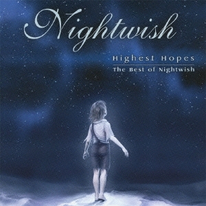 Nightwish/ϥȡۡץ٥ȡ֡ʥȥå[UICN-15008]