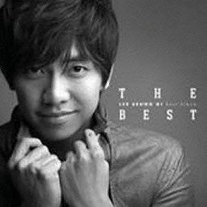 Lee Seung Gi: The Best