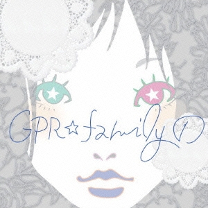 GPR☆family1