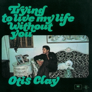 Otis Clay/ʤǡס[CDSOL-5004]
