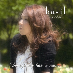 Everything has a name