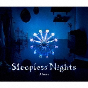 Sleepless Nights ［CD+DVD］＜初回生産限定盤＞