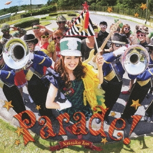 Parade! ［CD+DVD］