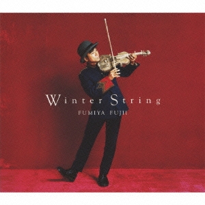Winter String ［CD+DVD］＜初回生産限定盤＞