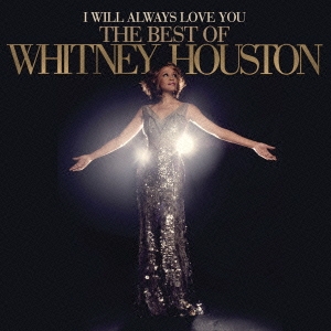 Whitney Houston/륦􎥥桼 ٥Ȏ֎ۥåȥˡҥ塼ȥ̾ס[SICP-3762]