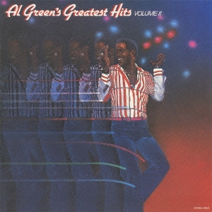 Al Green/쥤ƥȎҥå Vol.2ס[CDSOL-5043X]