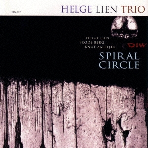 Helge Lien Trio/スパイラル・サークル