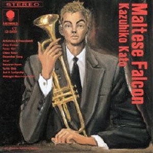 マルタの鷹（ＭＡＬＴＥＳＥ　ＦＡＬＣＯＮ）