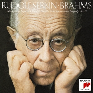 ルドルフ・ゼルキン
ベートーヴェン　ピアノソナタ30番
4点セット ルドルフ・ゼルキン・エディション（9CD） | HMV&BOOKS online