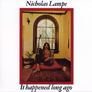 Nicholas Lampe/åȎϥåץɎ󥰎ס[VSCD-5129]