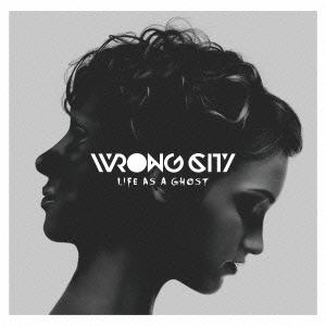 wrong city/Life As a Ghost[RRR-1001]