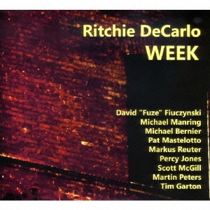 ウィーク(レギュラー･エディション)