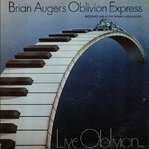 Brian Auger's Oblivion Express/饤􎥥֥ 1ס[VSCD-4225]