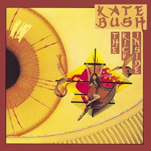 Kate Bush/ŷȤȾ[WPCR-80047]