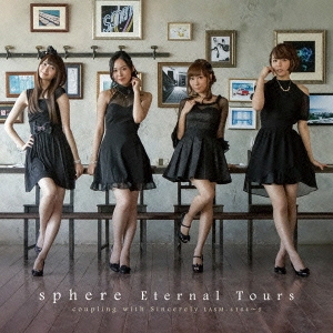 Eternal Tours 【Type C】 ［CD+DVD］