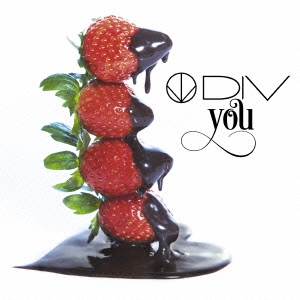 you＜通常盤＞