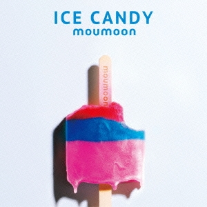 ICE CANDY ［CD+Blu-ray Disc］
