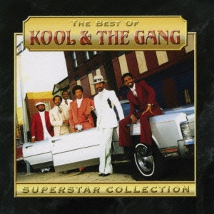 Kool & The Gang/ベスト・オブ・クール & ザ・ギャング＜生産限定特別