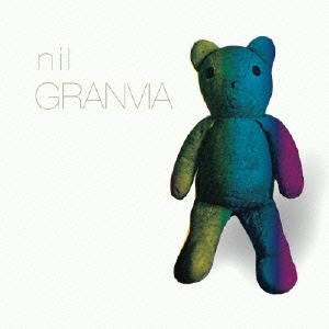 nil (J-Pop)/GRANVIA[NLCD-18]