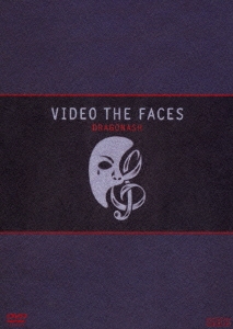 Dragon Ash/VIDEO THE FACES[VIBL-698]