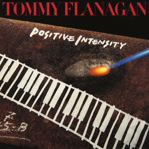 Tommy Flanagan/Ǯꥹڥץ饤ס[SICP-4283]