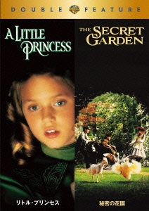 リトル・プリンセス/秘密の花園＜初回限定生産版＞