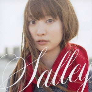 Salley/ߤ CD+DVDϡס[VIZL-710]