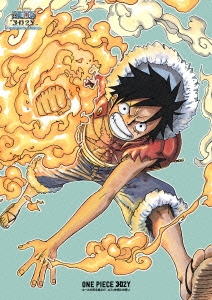 伊藤尚往 One Piece ワンピース 3d2y エースの死を越えて ルフィ仲間との誓い 初回生産限定版