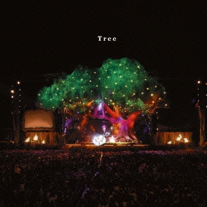SEKAI NO OWARI 「Tree＜通常盤＞」 CD