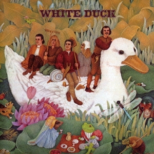 White Duck/ۥ磻ȡå[VSCD-5562]
