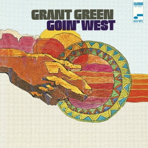 Grant Green/󡦥ȡס[UCCQ-5126]
