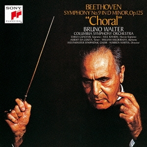 ベートーヴェン:交響曲第9番「合唱」＜期間生産限定盤＞