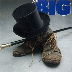 Mr. Big/MR.BIG＜初回生産限定盤＞