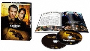 グッドフェローズ 製作25周年記念 コレクターズ・エディション＜初回限定生産版＞