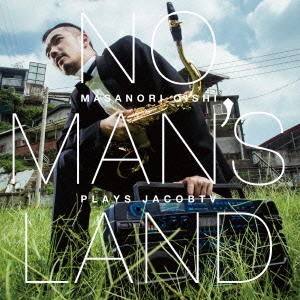 NO MAN'S LAND Masanori Oishi plays JacobTV