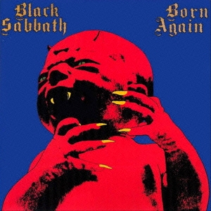 Black Sabbath/Born Again (Deluxe Edition)
