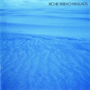 Richie Beirach/Хåɡꥹڥץ饤ס[SICJ-97]