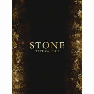 STONE ［2CD+DVD+豪華写真集］＜初回生産限定盤＞