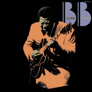 B.B.キング・ライヴ・イン・ジャパン＜限定盤＞
