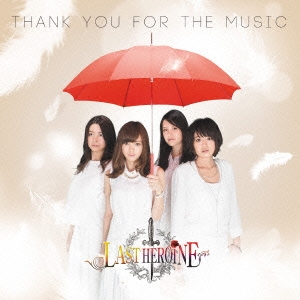 Thank You For The Music＜通常盤＞