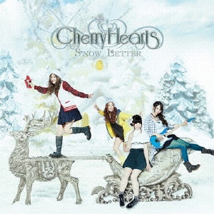 CherryHearts/Ρ쥿 CD+DVDϡס[RAMI-010]