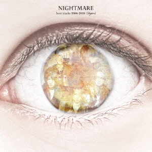 NIGHTMARE (J-Pop)/best tracks 2006-2010 [vapor][YICQ-10368]