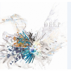 DEEP＜通常盤＞