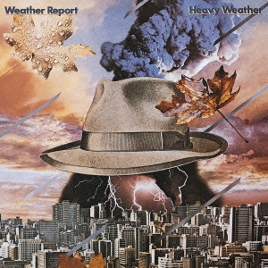 Weather Report/إꥹڥץ饤ס[SICJ-121]