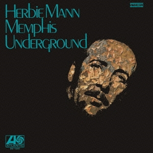 Herbie Mann/ե饦ɡ㴰ס[WPCR-29031]