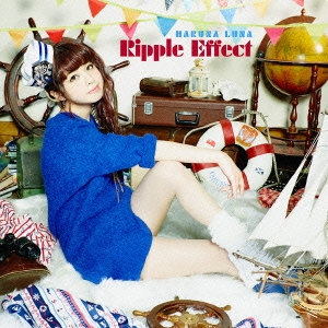 Ripple Effect ［CD+DVD］＜初回生産限定盤＞
