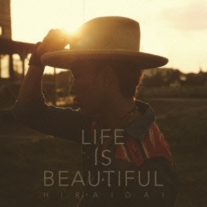 Life is Beautiful ［CD+DVD］
