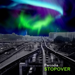 TOWER RECORDS ONLINE㤨Parcodia/STOPOVERס[PARC-0001]פβǤʤ1,650ߤˤʤޤ