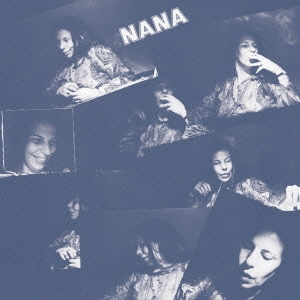 Nana Caymmi/ʥʡꥹڥץ饤ס[SICP-4826]